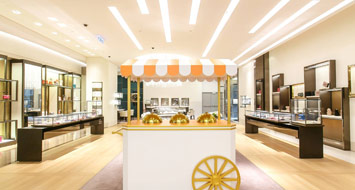 南昌萧邦表维修价格