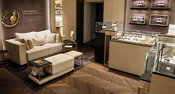 南昌萧邦名表维修