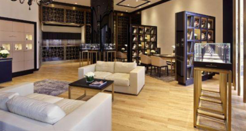 中国南昌萧邦维修